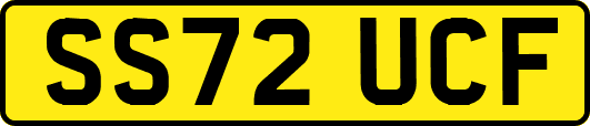 SS72UCF