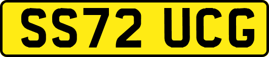 SS72UCG