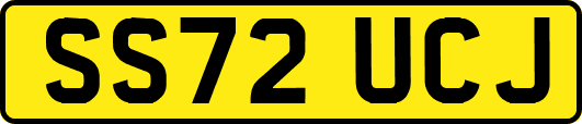SS72UCJ