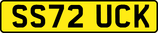 SS72UCK