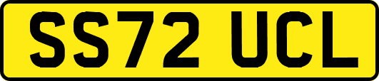 SS72UCL
