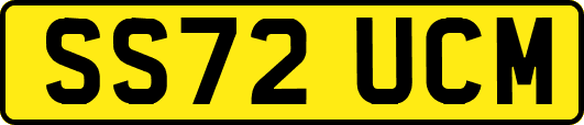 SS72UCM