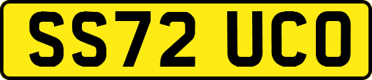 SS72UCO