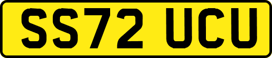 SS72UCU