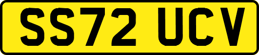 SS72UCV
