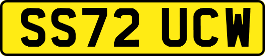 SS72UCW