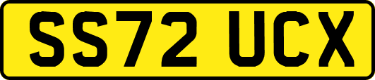 SS72UCX