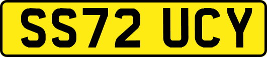 SS72UCY