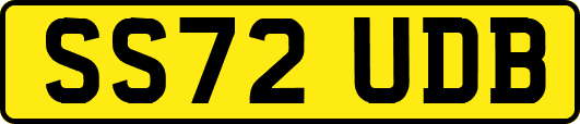 SS72UDB