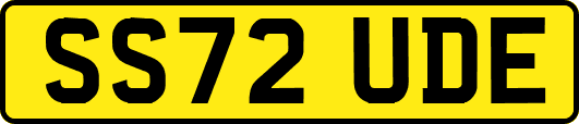 SS72UDE