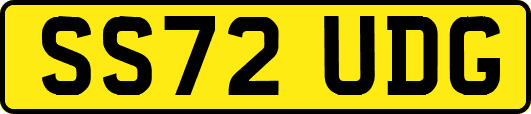 SS72UDG