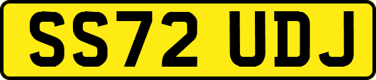 SS72UDJ