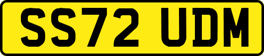 SS72UDM