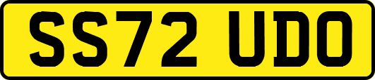 SS72UDO