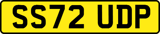 SS72UDP