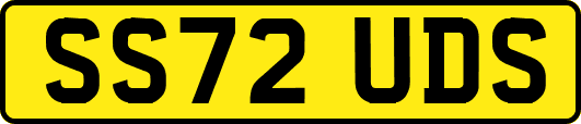 SS72UDS