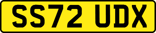 SS72UDX