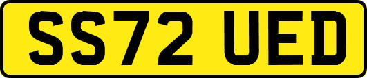 SS72UED