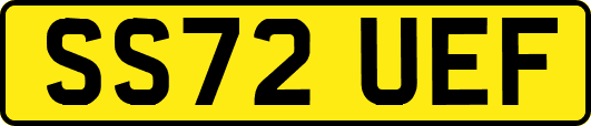 SS72UEF