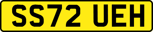SS72UEH