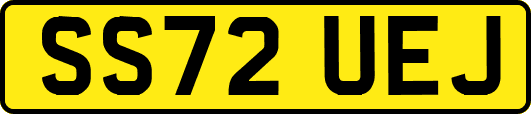 SS72UEJ