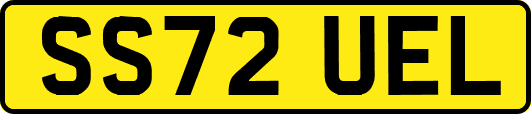 SS72UEL