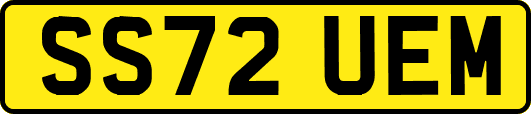 SS72UEM