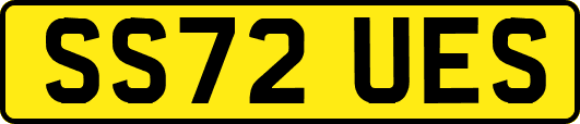 SS72UES