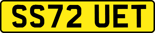 SS72UET