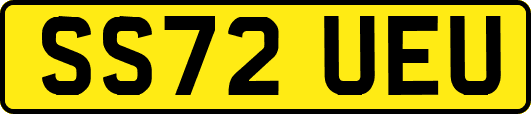SS72UEU