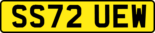 SS72UEW