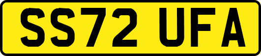 SS72UFA
