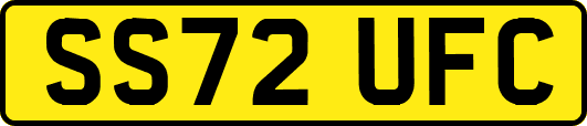 SS72UFC