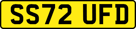 SS72UFD