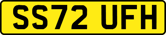 SS72UFH