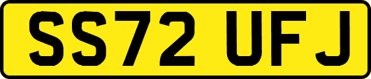 SS72UFJ