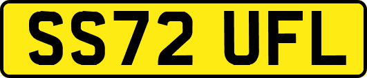 SS72UFL