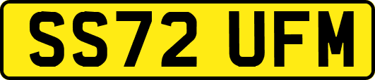SS72UFM