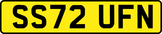 SS72UFN