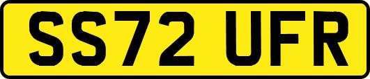 SS72UFR
