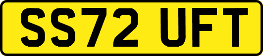 SS72UFT