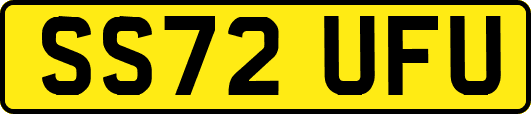SS72UFU