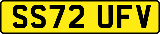 SS72UFV