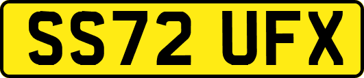SS72UFX