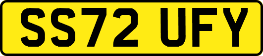 SS72UFY