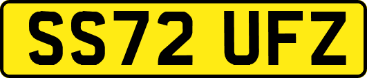 SS72UFZ