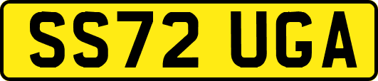 SS72UGA