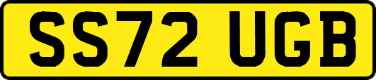 SS72UGB