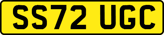 SS72UGC