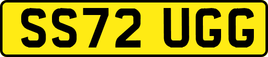 SS72UGG